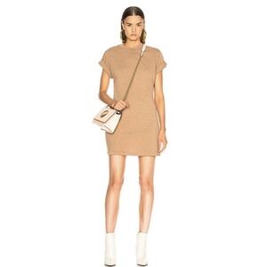 Cotton Citizen T-shirt dress